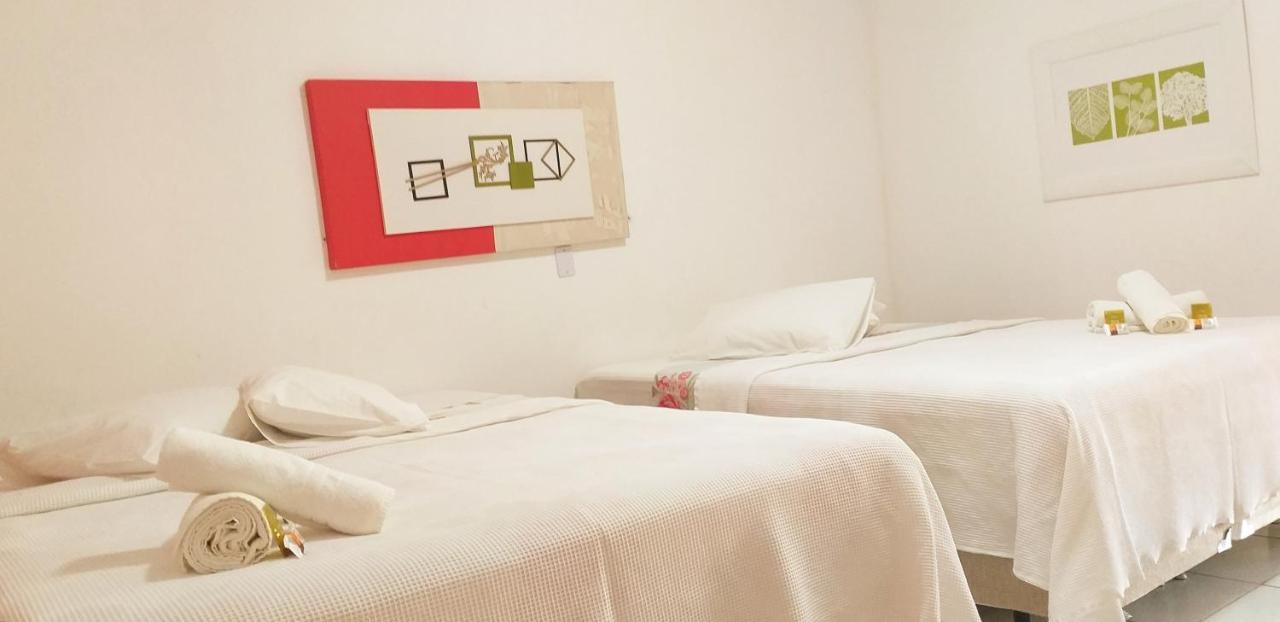 Pousada Vida Mar Hotel Barra Grande  Room photo