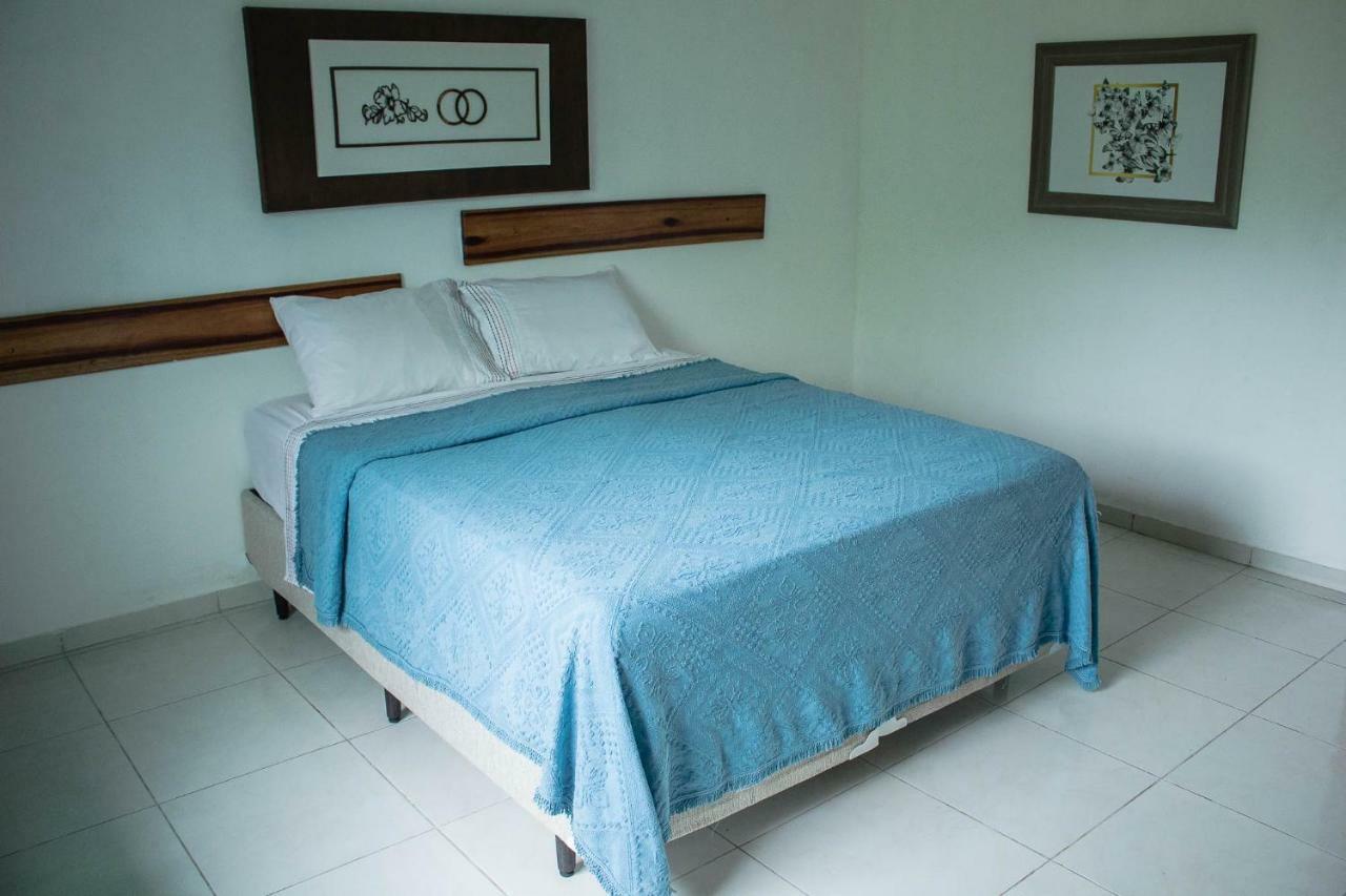 Pousada Vida Mar Hotel Barra Grande  Exterior photo